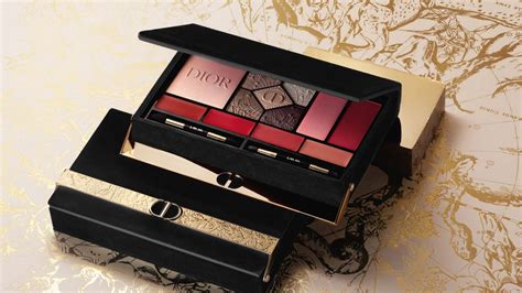 dior enchant palette|Dior Écrin Couture Iconic Makeup Colors Multi.